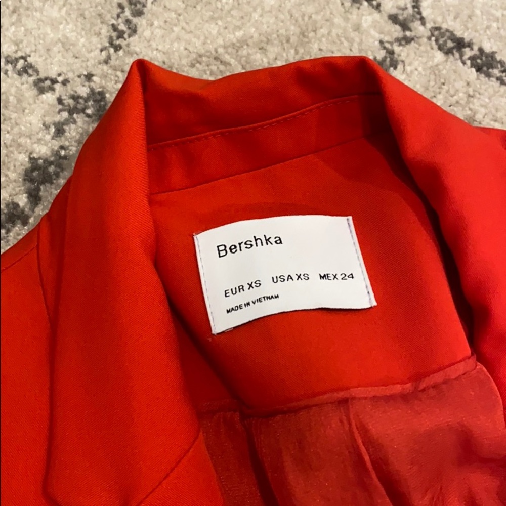 Bershka suit set - Picture 6 of 7